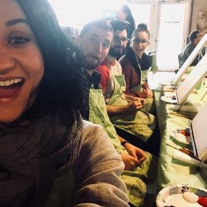 Meet your Posher, Bobby